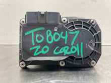 Load image into Gallery viewer, Throttle Body Toyota Corolla 2020 - NW552201
