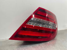 Load image into Gallery viewer, TAIL LIGHT LAMP ASSEMBLY C250 C300 C350 C63 12 13 14 Left - NW555852
