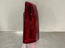 Load image into Gallery viewer, Tail Lamp Light Cadillac STS 2008 - NW554009
