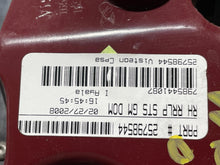 Load image into Gallery viewer, Tail Lamp Light Cadillac STS 2008 - NW554009
