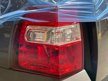 Load image into Gallery viewer, TAIL LIGHT LAMP Ford Expedition 07 08 09 10 11 12 13 Left - NW557581
