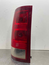 Load image into Gallery viewer, TAIL LIGHT LAMP Sierra 1500 Pickup Sierra 2500 Sierra 3500 07-14 Left - NW554012
