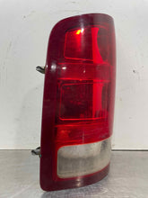 Load image into Gallery viewer, TAIL LIGHT LAMP Sierra 1500 Pickup Sierra 2500 Sierra 3500 07-14 Left - NW554012
