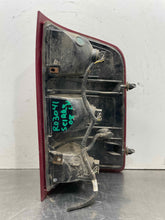 Load image into Gallery viewer, TAIL LIGHT LAMP Sierra 1500 Pickup Sierra 2500 Sierra 3500 07-14 Left - NW554012
