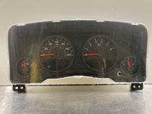 Load image into Gallery viewer, Speedometer Cluster Jeep Compass 2012 - NW159022
