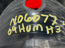 Load image into Gallery viewer, TAIL LIGHT LAMP ASSEMBLY Hummer H3 06 07 08 09 10 Left - NW557584
