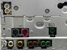 Load image into Gallery viewer, RADIO Mercedes-Benz C250 C300 C350 C63 2013 13 - NW551922
