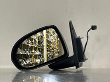 Load image into Gallery viewer, SIDE VIEW DOOR MIRROR Jeep Compass 07 08 09 10 11 12 Left - NW51039
