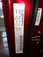 Load image into Gallery viewer, SIDE VIEW DOOR MIRROR Jeep Compass 07 08 09 10 11 12 Left - NW51039
