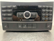 Load image into Gallery viewer, RADIO CONTROL Mercedes-Benz E350 E550 E63 2010 10 2011 11 2012 12 - NW551926
