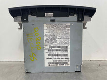 Load image into Gallery viewer, RADIO CONTROL Mercedes-Benz E350 E550 E63 2010 10 2011 11 2012 12 - NW551926
