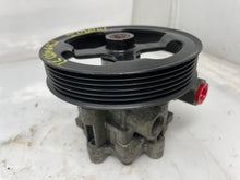 Load image into Gallery viewer, Power Steering Pump Jeep Compass 2012 - NW162760

