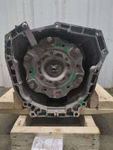 Load image into Gallery viewer, Transmission Chevrolet Colorado 2021 - NW570438
