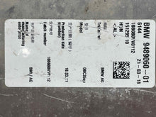 Load image into Gallery viewer, Inverter  530E 2018 - NW554650
