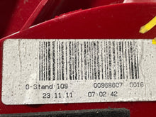 Load image into Gallery viewer, Tail Lamp Light  AUDI A6 2017 - NW555828
