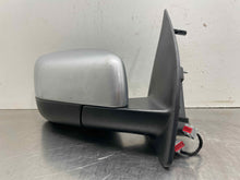 Load image into Gallery viewer, Side View Door Mirror Land Rover LR2 2012 - NW551075
