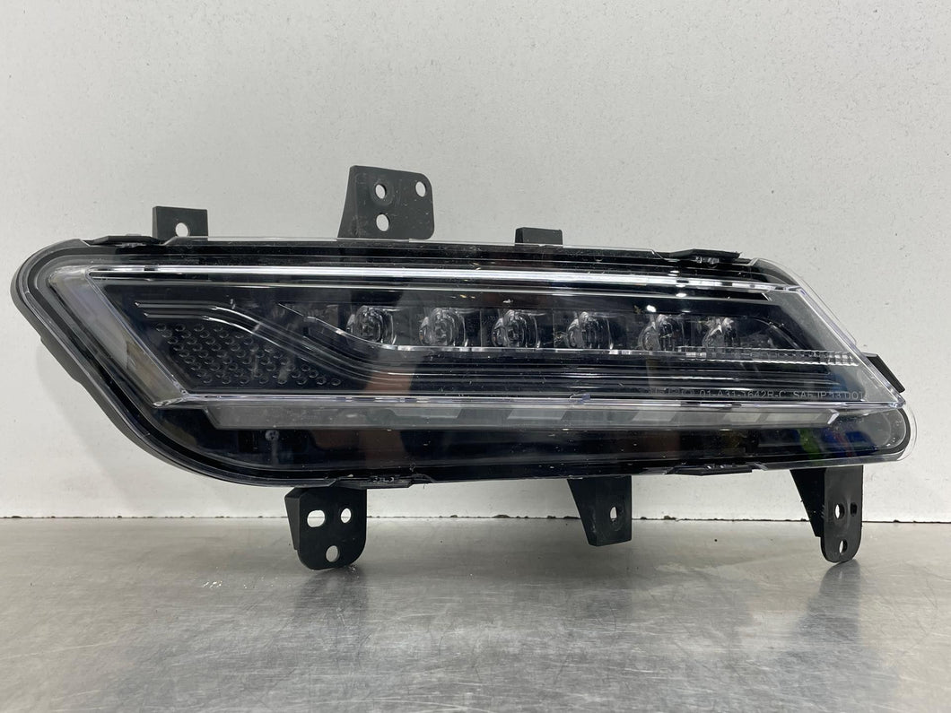 FOG LAMP LIGHT Lincoln MKZ 2013 13 2014 14 2015 15 2016 16 Right - NW556725
