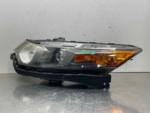 Load image into Gallery viewer, HEADLIGHT LAMP ASSEMBLY Acura TSX 09 10 11 12 13 14 Left - NW553388
