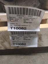 Load image into Gallery viewer, Engine Motor  KICKS 2019 - NW570477
