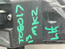 Load image into Gallery viewer, FOG LAMP LIGHT Lincoln MKZ 2013 13 2014 14 2015 15 2016 16 Left - NW553178
