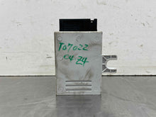 Load image into Gallery viewer, ROOF GLASS CONTROL MODULE COMPUTER BMW Z4 03 04 05 06 07 08 - NW552696
