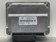 Load image into Gallery viewer, TRANSFER CASE CONTROL MODULE COMPUTER Cayenne 2005 05 2006 06 - NW550945
