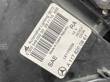 Load image into Gallery viewer, HEADLIGHT LAMP ASSEMBLY CLA250 CLA45 14 15 16 17 18 19 Right - NW555220
