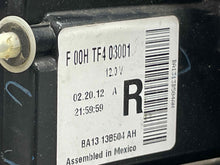 Load image into Gallery viewer, TAIL LIGHT LAMP ASSEMBLY Lincoln MKX 11 12 13 14 15 Right - NW552214
