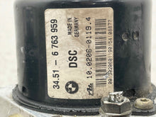Load image into Gallery viewer, ABS PUMP BMW 320I 325I 330I 2002 03 04 05 06 - NW550699
