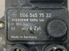 Load image into Gallery viewer, ECU ECM Computer  MERCEDES 260E 1988 - NW106101
