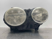 Load image into Gallery viewer, HEADLIGHT LAMP ASSEMBLY Jaguar Vanden Pl XJ8 XJ8L XJR 04 05 Right - NW551584
