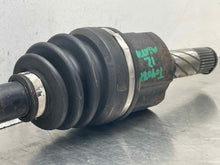Load image into Gallery viewer, AXLE SHAFT Mazda Miata MX-5 06 07 08 09 10 11 12 13 14 Right - NW554382
