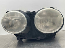 Load image into Gallery viewer, HEADLIGHT LAMP ASSEMBLY Jaguar Vanden Pl XJ8 XJ8L XJR 04 05 Left - NW553397
