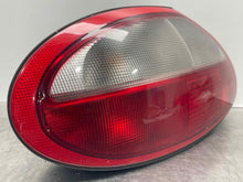 Load image into Gallery viewer, TAIL LIGHT LAMP ASSEMBLY Jaguar XK8 XKR 97 98 99 00 Left - NW557602
