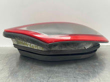 Load image into Gallery viewer, TAIL LIGHT LAMP ASSEMBLY Jaguar XK8 XKR 97 98 99 00 Left - NW557602
