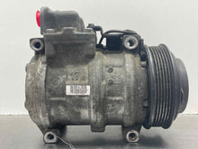 Load image into Gallery viewer, AC COMPRESSOR Mercedes SL500 1997 97 1998 98 - NW554584
