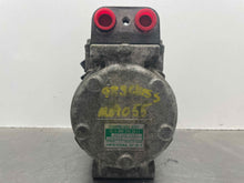 Load image into Gallery viewer, AC COMPRESSOR Mercedes SL500 1997 97 1998 98 - NW554584
