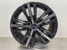 Load image into Gallery viewer, WHEEL RIM QX60 16-19 18x7-1/2 ALLOY 18x7-1/2, 5 lug, 4-1/2" - NW329353
