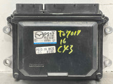 Load image into Gallery viewer, ECU ECM Computer  MAZDA CX-3 2016 - NW556508
