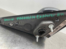 Load image into Gallery viewer, SIDE VIEW DOOR MIRROR Ford Explorer 2016 16 2017 17 2018 18 Right - NW554654
