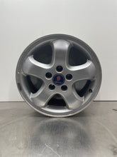 Load image into Gallery viewer, WHEEL Saab 9-3 9-5 1999 99 00 01 02 03 16x6.5 5 Spoke - NW411675
