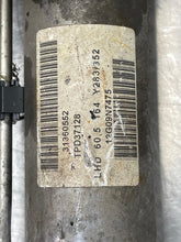 Load image into Gallery viewer, POWER STEERING GEAR Volvo S60 XC60 11 12 13 14 15 - NW570950
