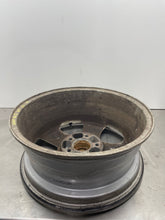 Load image into Gallery viewer, WHEEL Saab 9-3 9-5 1999 99 00 01 02 03 16x6.5 5 Spoke - NW411675
