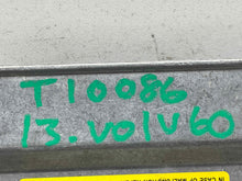 Load image into Gallery viewer, AIR BAG CONTROL MODULE COMPUTER Volvo S60 XC60 13 14 15 - NW570877
