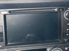 Load image into Gallery viewer, Navigation Display Screen BMW 535i 545i 528i 328i 2004 04 05 06 07 08 09 - NW570920
