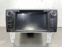 Load image into Gallery viewer, Navigation Display Screen BMW 535i 545i 528i 328i 2004 04 05 06 07 08 09 - NW570920
