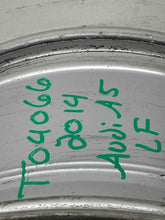 Load image into Gallery viewer, WHEEL RIM A5 S5 08-17 18x8-1/2 ALLOY - NW554214
