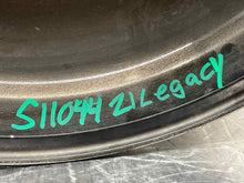 Load image into Gallery viewer, Wheel Rim Subaru Legacy 2021 - NW552409
