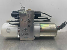 Load image into Gallery viewer, Convertible Top Motor  BMW Z4 2014 - NW552839
