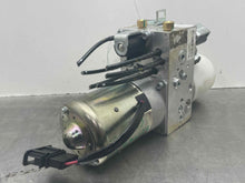Load image into Gallery viewer, Convertible Top Motor  BMW Z4 2014 - NW552839
